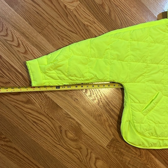 Free People Movement Pippa Packable Puffer Jacket XS NWT - Picture 11 of 11